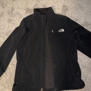 The North Face Black Ski & Snow Jacket